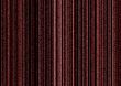 matrix effect red