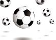 football bounce shadow
