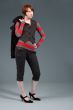 Fashion standing