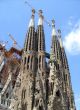 Sagrada Familia Barcelona