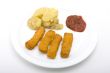 fish fingers