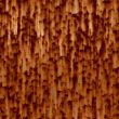 Rusted metal texture