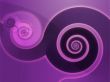 Swirly spirals