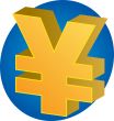 Yen currency
