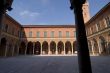 Cremona - Court of Trecchi Palace