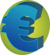 Euro currency