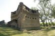Ancient castle of Stellata