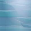 Angular crystal abstract design