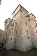 Mantua - The Castle