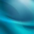 Wavy glowing colors