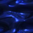 Abstract wavy lines