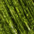 High tech crystalline background