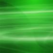Wavy glowing colors