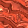 Silk fabric texture