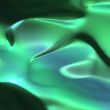 Abstract wavy lines