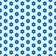 Abstract retro pattern