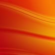 Wavy glowing colors