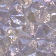 Faceted ore deposits