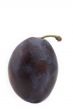 fresh plum