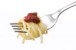spaghetti