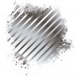 metal splat