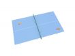 pingpong table over white
