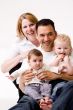 Family portrait the second
