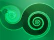 Swirly spirals