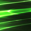 Streaks of light
