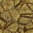 Parched earth