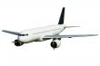 Passenger Jet