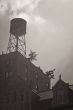 Watertank on the roof