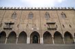Mantua - Historic building