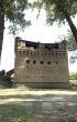 Medieval castle of Stellata