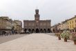 Casalmaggiore - The main square