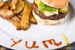 burger time