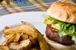 burger time