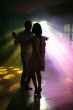 First dance