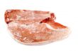 frozen beef