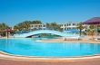 Swimming pool.