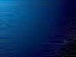 circuit blue