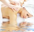 professional massage