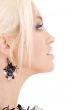 black jewelry