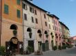 Building in Brisighella