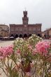 Casalmaggiore - The main square