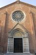 Mantua - Ancient Church