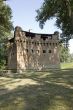 Medieval castel of Stellata