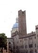 Mantua - Ancient buildings