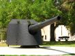 Spanish American War Cannon