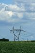 Electric main